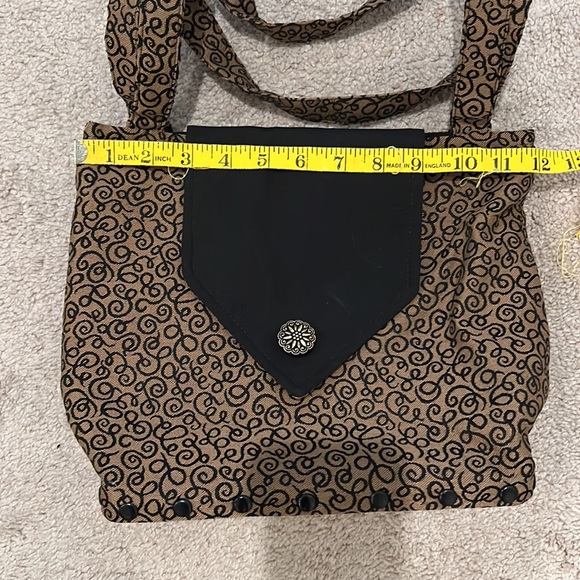 NWOT Handmade Purse - Picture 9 of 11